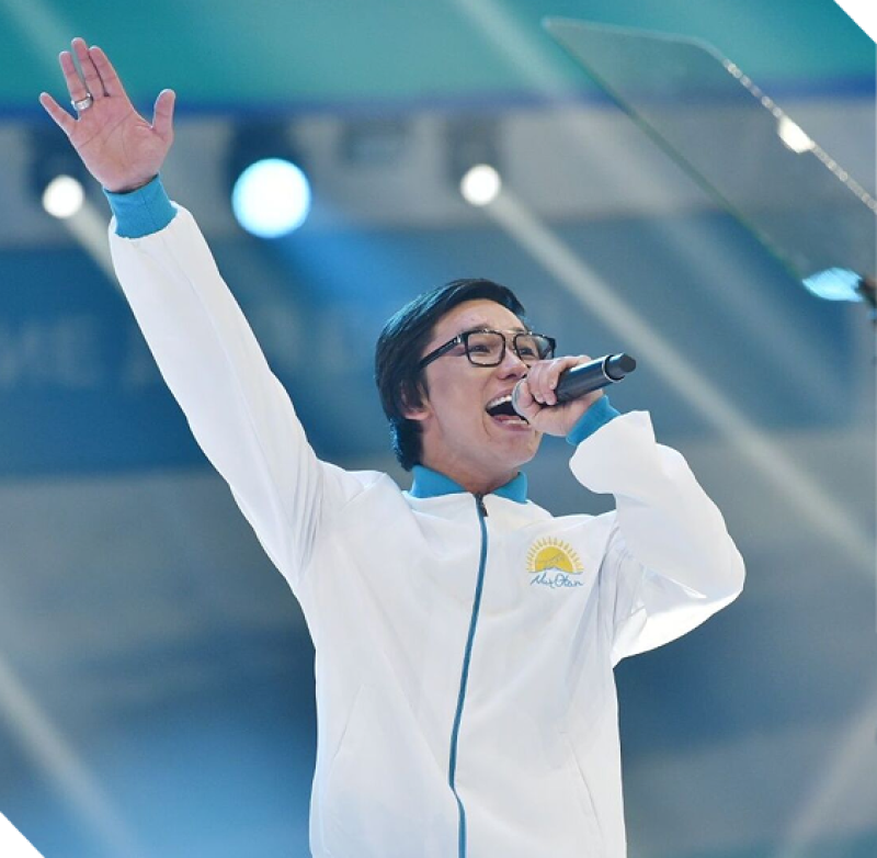 Открытие новой кофейни     East Coffee в Abai Arena