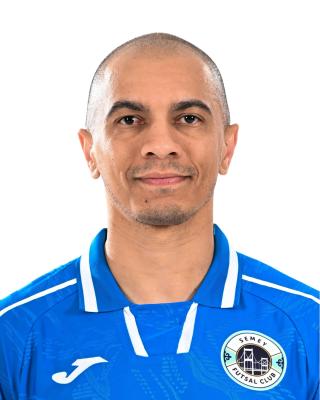 Родригиньо