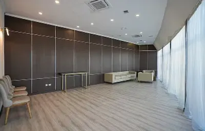 Sky Hall